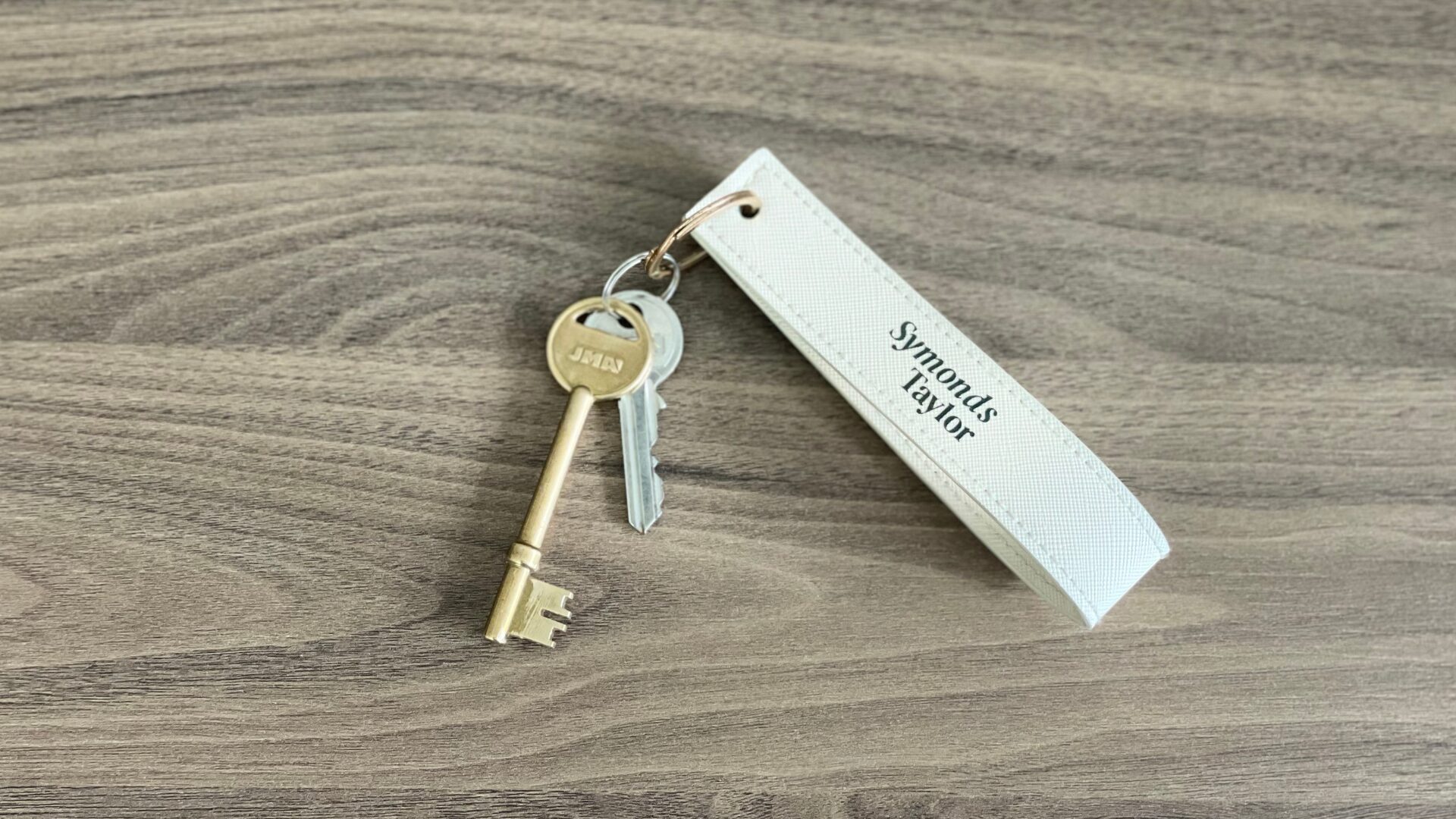 Lettings Keys