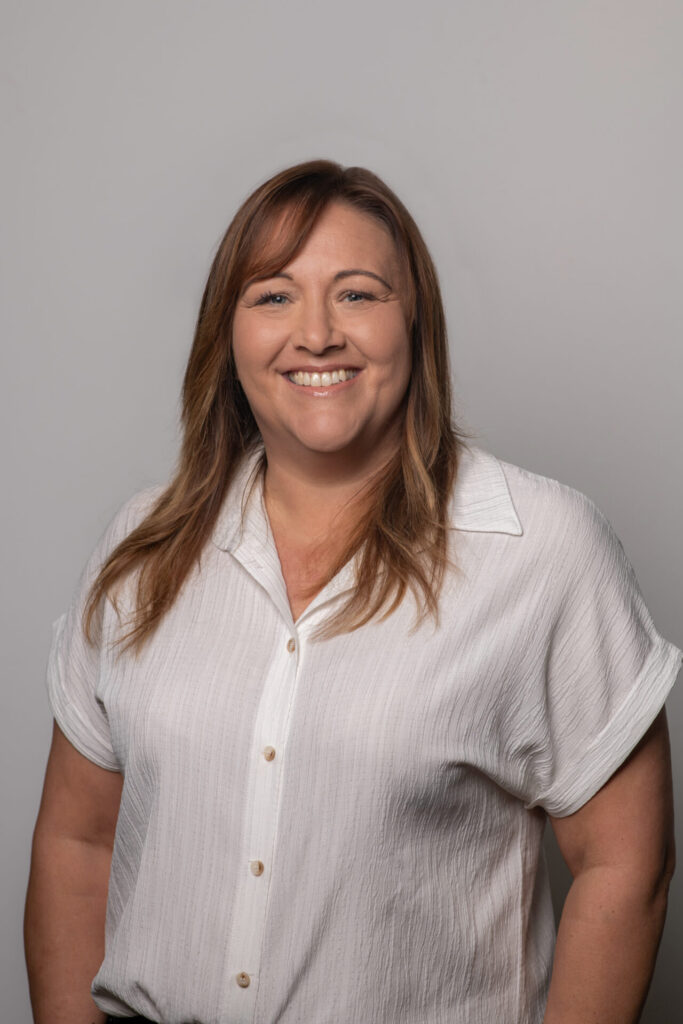 Claire Routledge