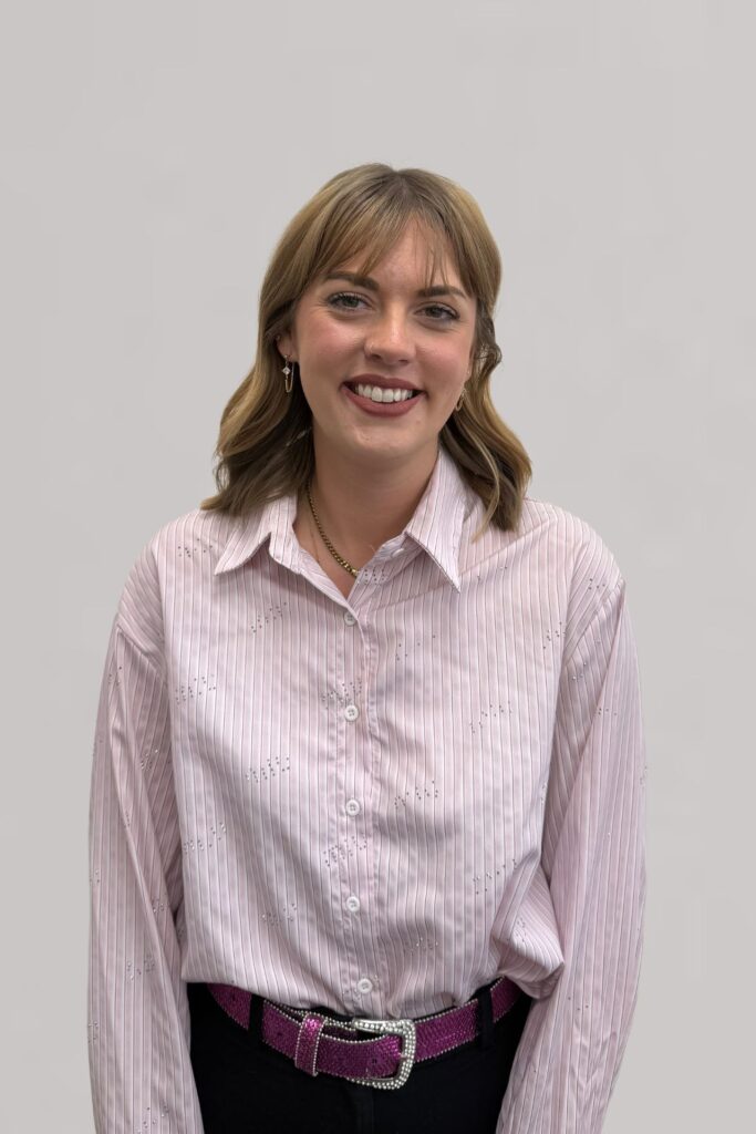Emma Phillips, Sales and Lettings Negotiator, Symonds Taylor Estate and Lettings Agent, Newcastle and Tynemouth